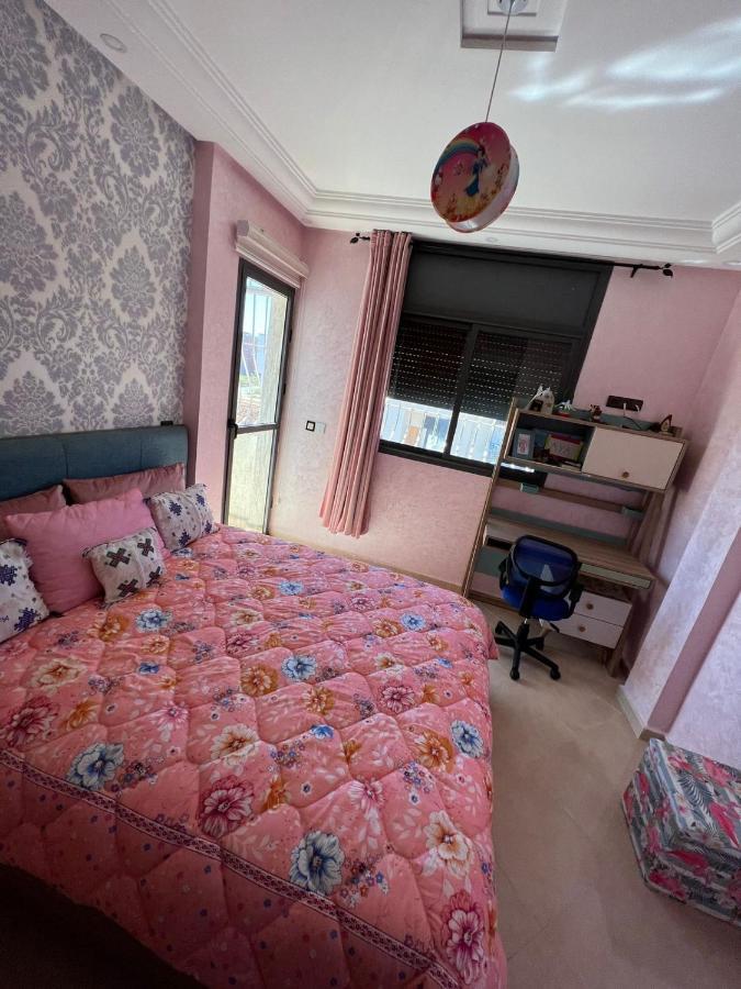 Tajhiz Alliance Darna Kenitra Exterior photo