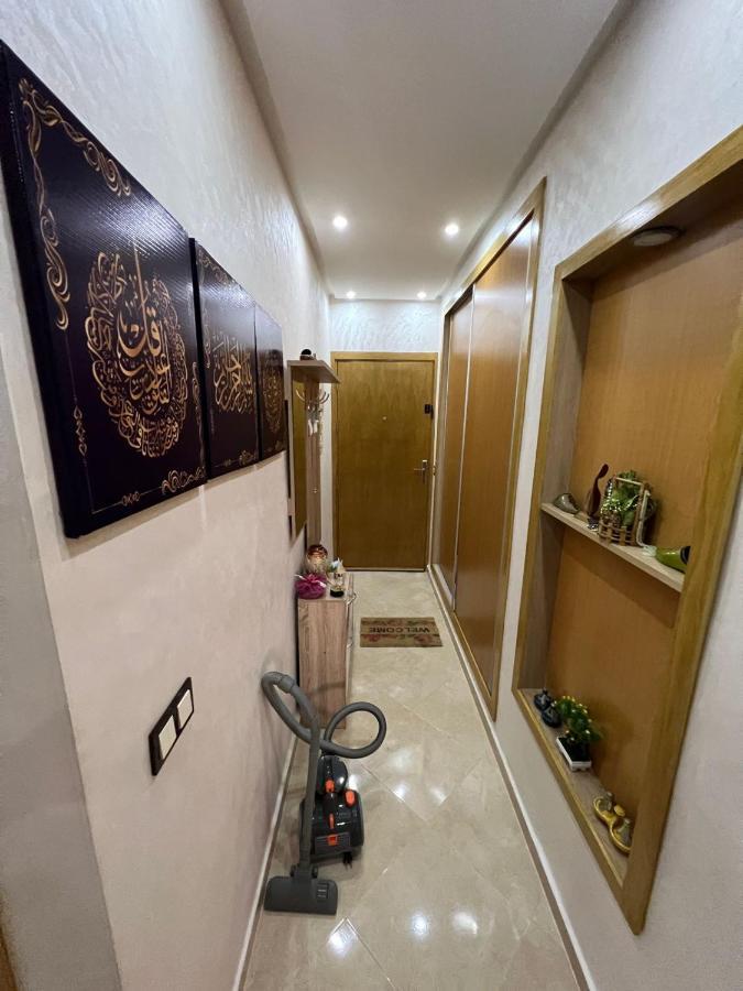 Tajhiz Alliance Darna Kenitra Exterior photo